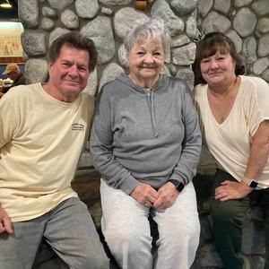 Meet your Posher, Kathy